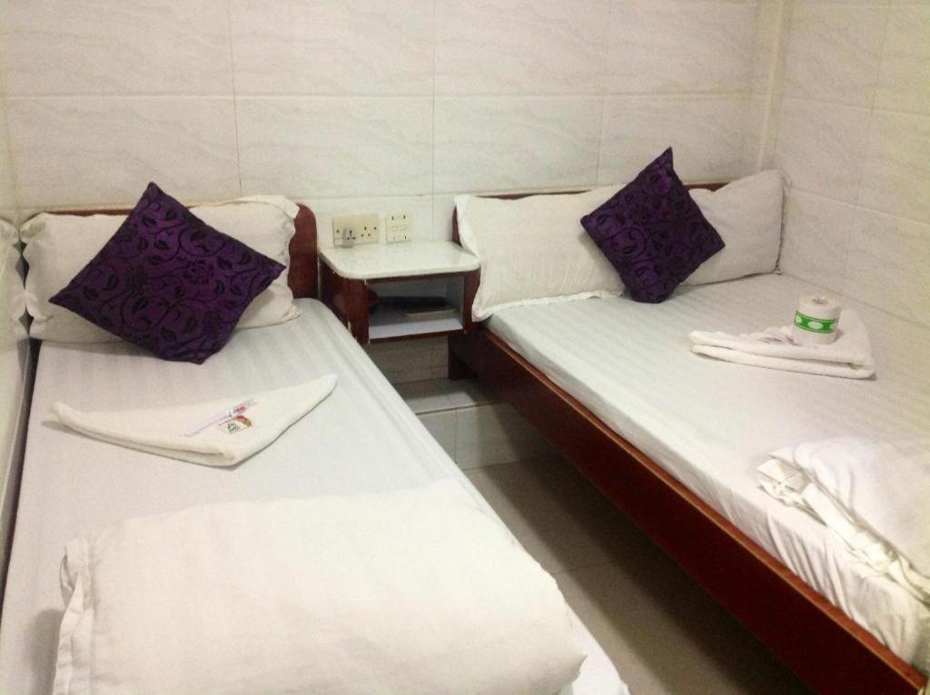 Ajit Wisma tamu